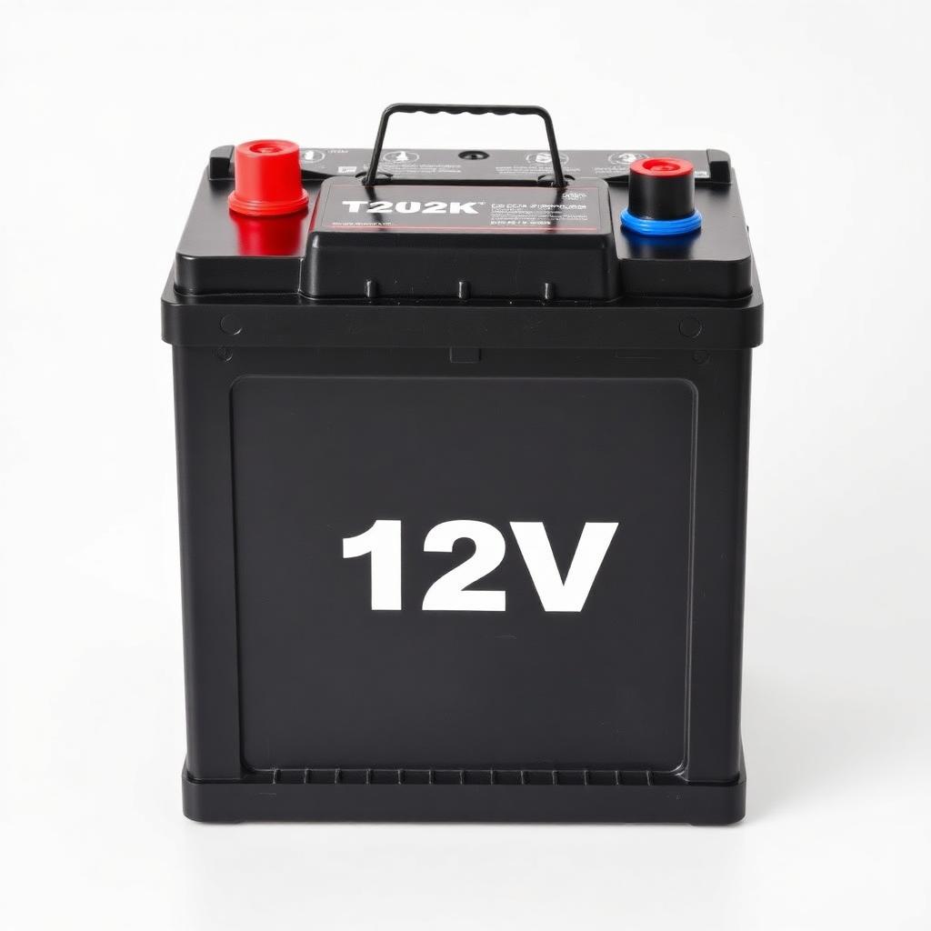 Batteries