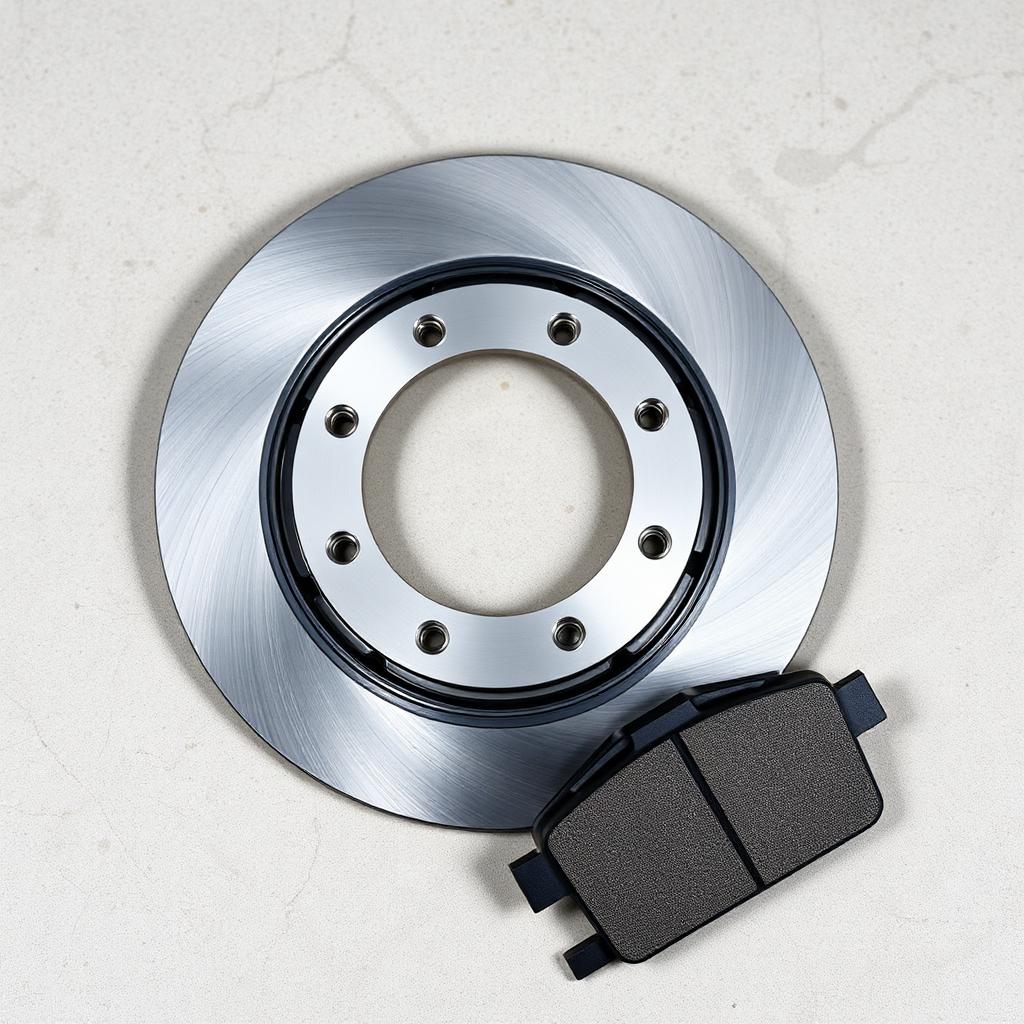 Brakes
