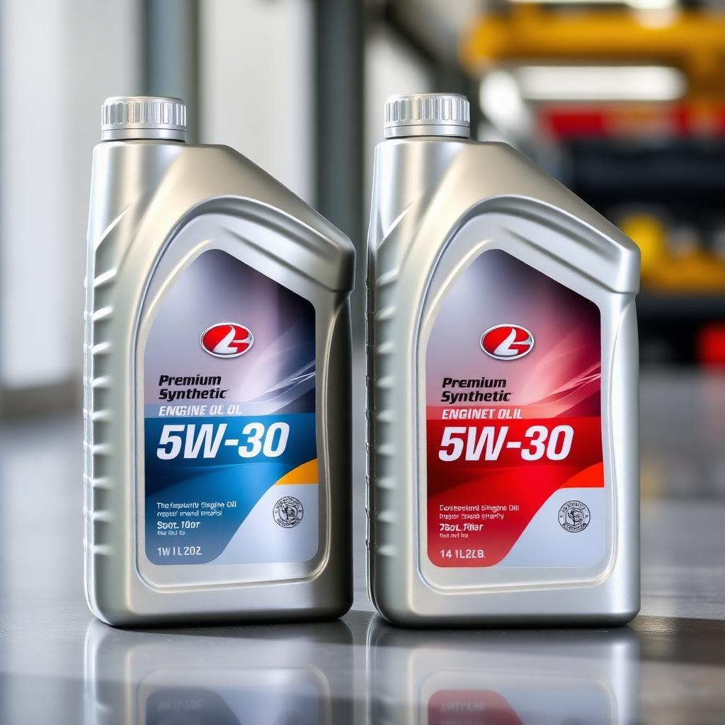 Lubricants